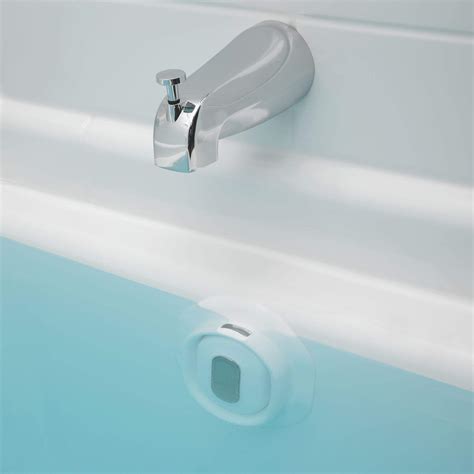 bathtub overflow cover|Better Soak Bathtub Overflow Drain Cover